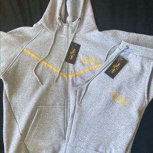 PureSsenceclothing (Pure -Essence) sizes S-2XL UNISEX sweatsuits !